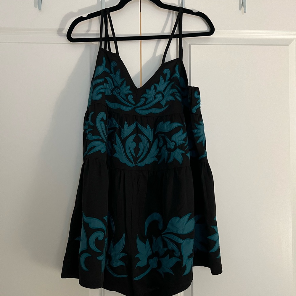Free People Romper